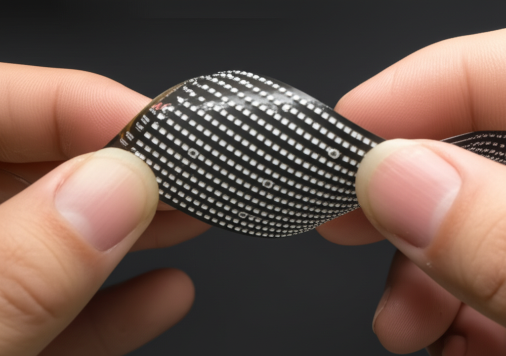 แผง LED แบบ Matrix ที่ออกแบบมาเฉพาะสำหรับงาน Lightbox ขนาดใหญ่ ตัดแบ่งได้ ต่อกันได้ไม่จำกัด