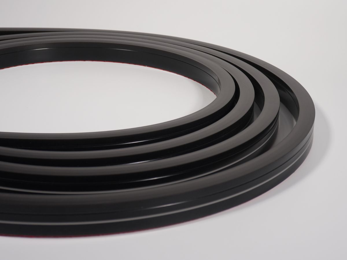 Black Neon Flex 1220(12x20mm) 24V 2