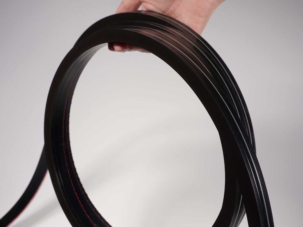 Black Neon Flex 1220(12x20mm) 24V 3