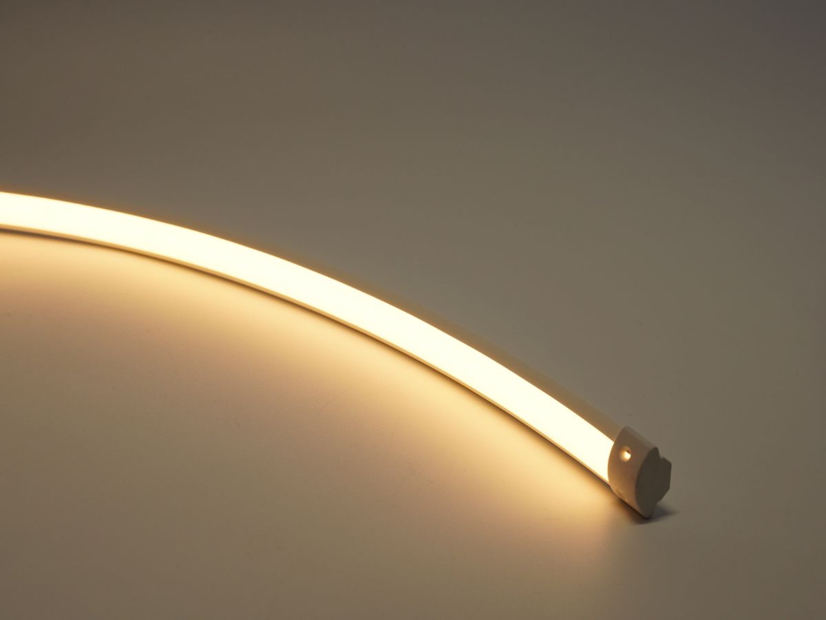 Corner Neon Flex 24V 2