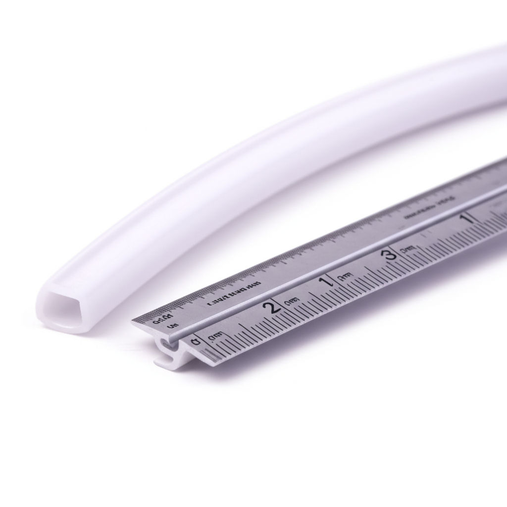 Side Bend ดัดตามแนวราบ ทำตัวอักษรได้ลื่นไหล