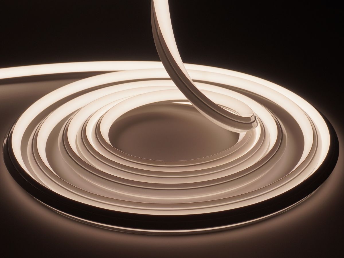 Neon Flex 1010(10x10mm) 24V