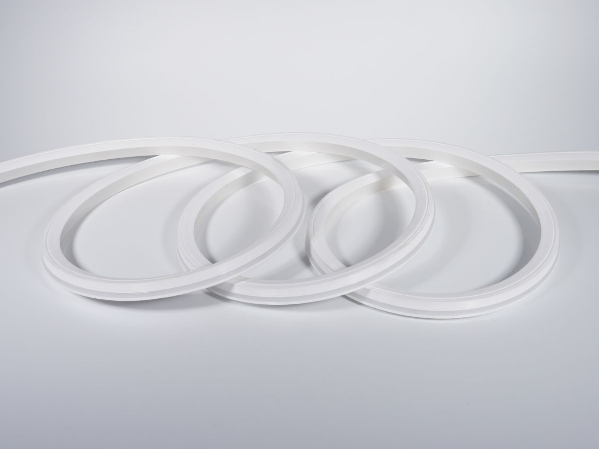 Neon Flex 1616(16x16mm) 220V 2