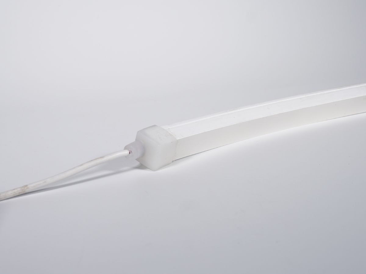 Neon Flex 1616(16x16mm) 220V 3