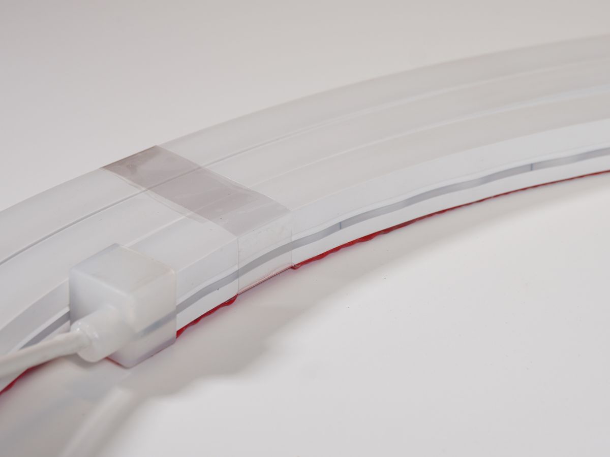 Neon Flex 1616(16x16mm) 24V 2