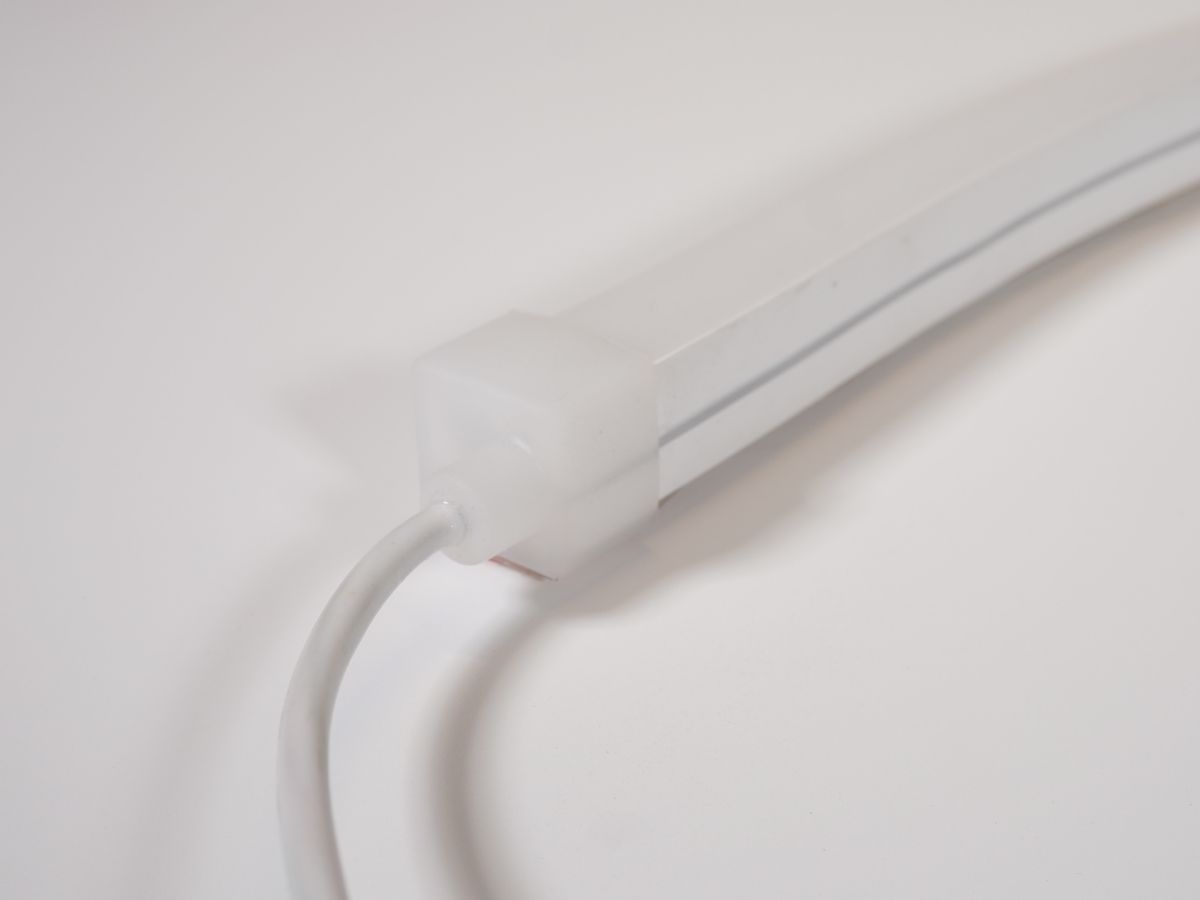 Neon Flex 1616(16x16mm) RGB 24V 3