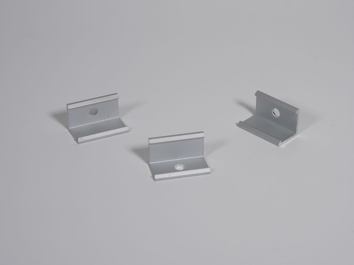 Corner Neon Flex (50 ตัว/แพ็ค)