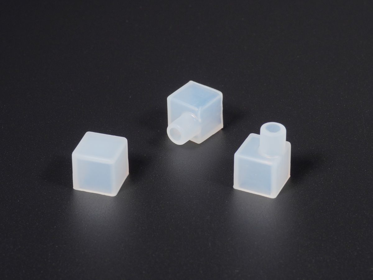 จุกปิดหัวท้าย Neon Flex 1010