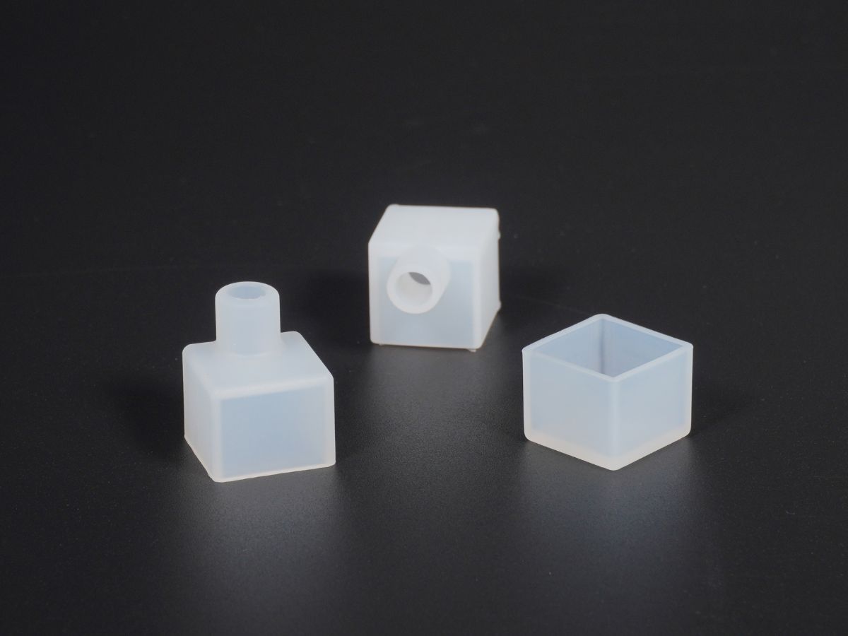 จุกปิดหัวท้าย Neon Flex 1616