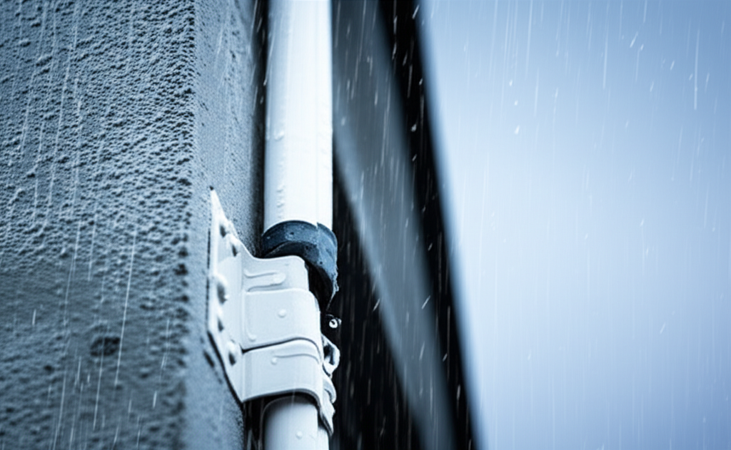 กันน้ำให้งานภายนอก