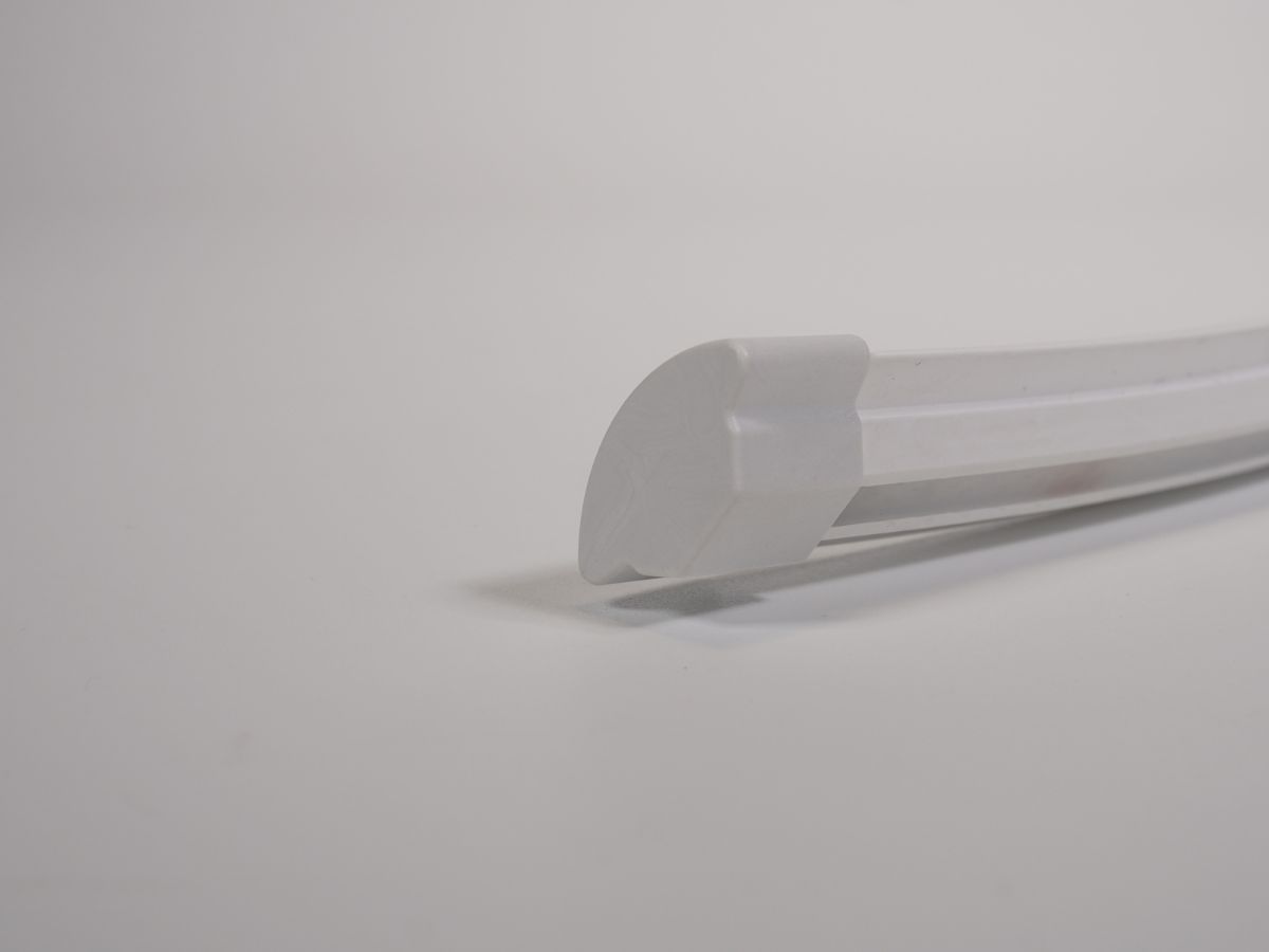 จุกปิดหัวท้าย Corner Neon Flex 2