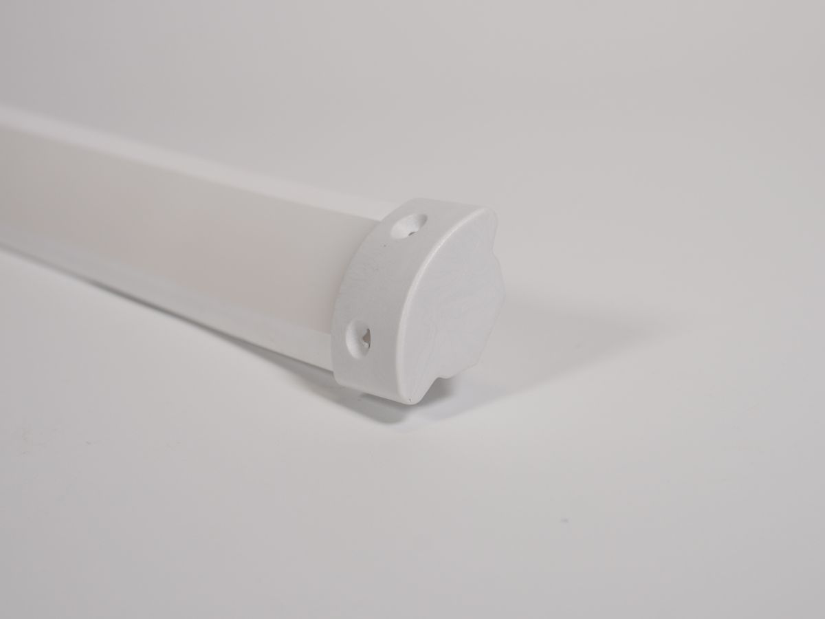 จุกปิดหัวท้าย Corner Neon Flex 4