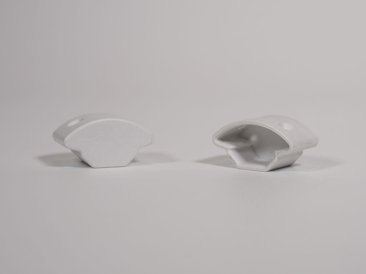 End Cap (ปิดปลาย)