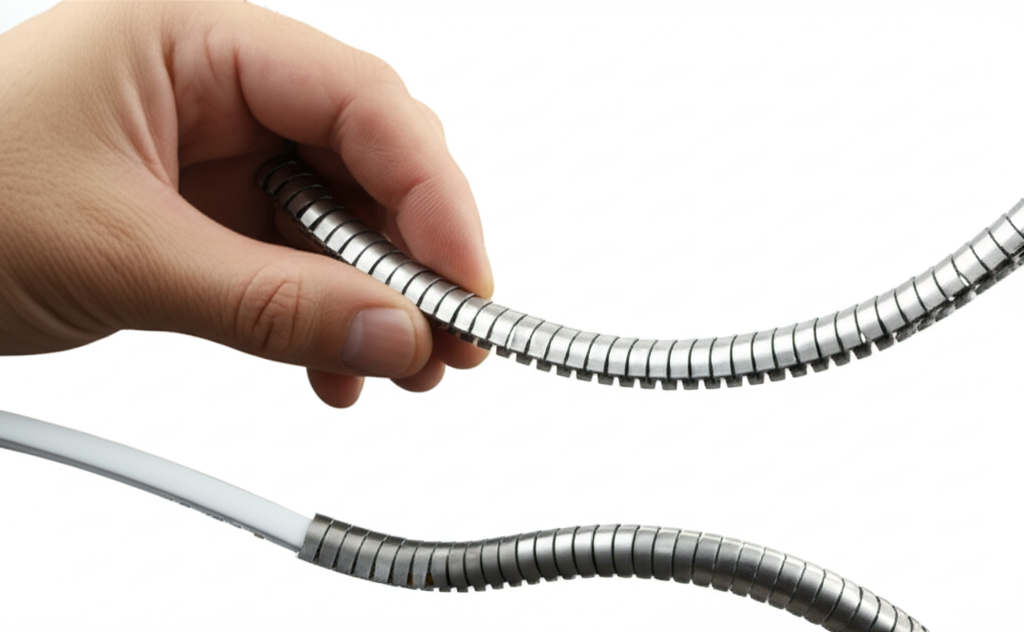 อุปกรณ์ติดตั้งที่ทำให้งาน Neon Flex ดูเป็นมืออาชีพ