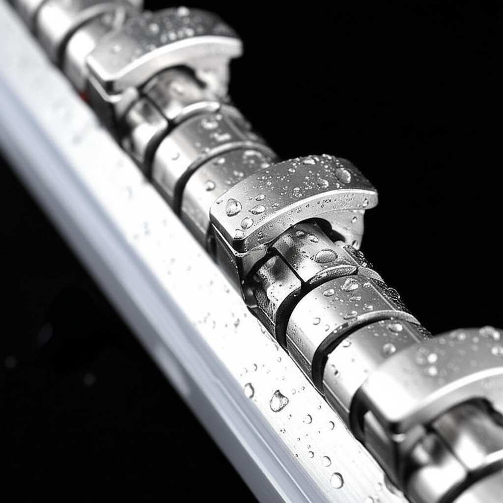 รองรับ Neon Flex ขนาด 16x16mm โดยเฉพาะ