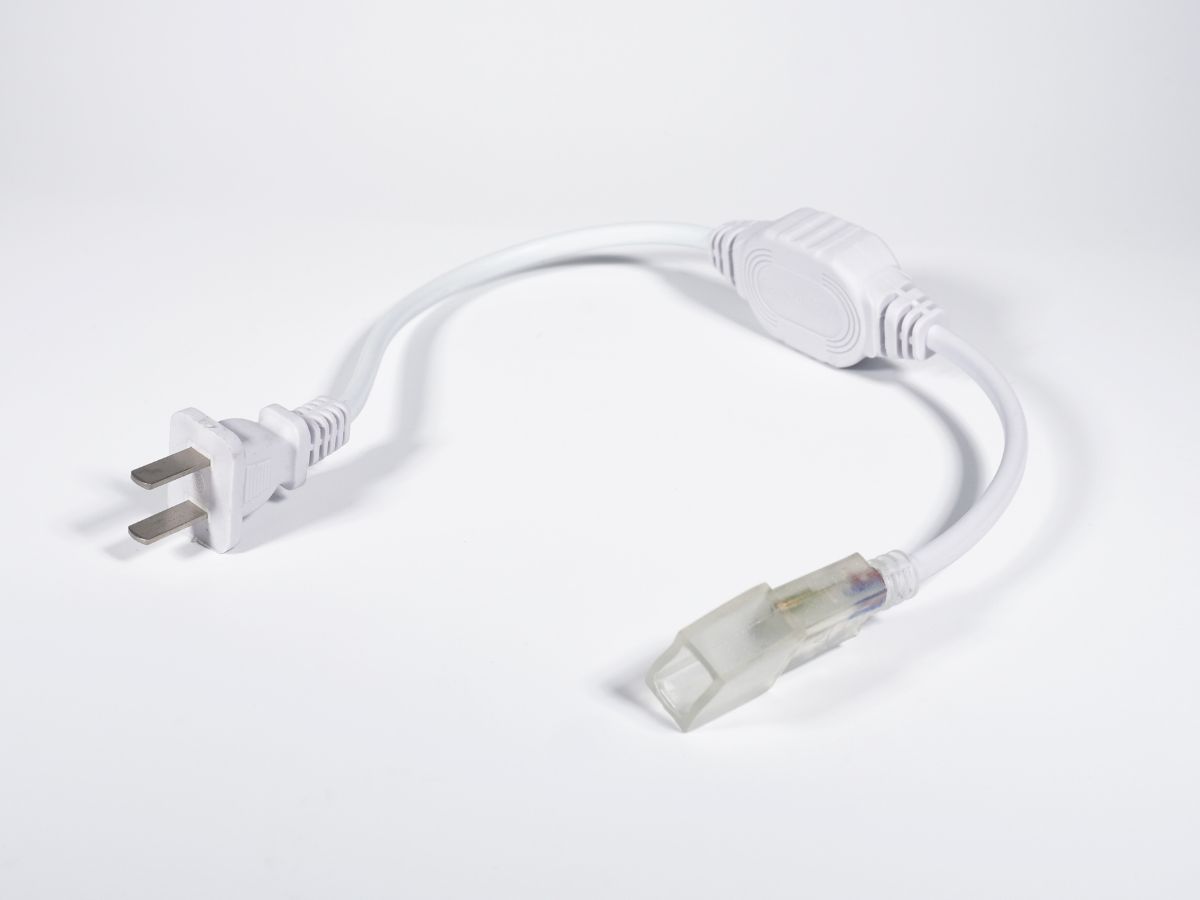 ปลั๊ก Neon Flex 0816 220V