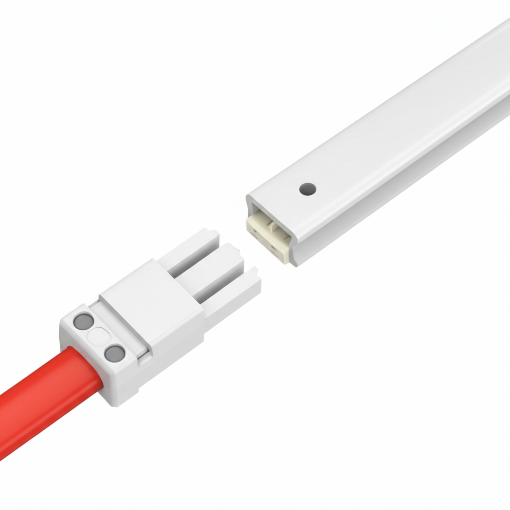 สำหรับ Neon Flex 0816 220V เท่านั้น