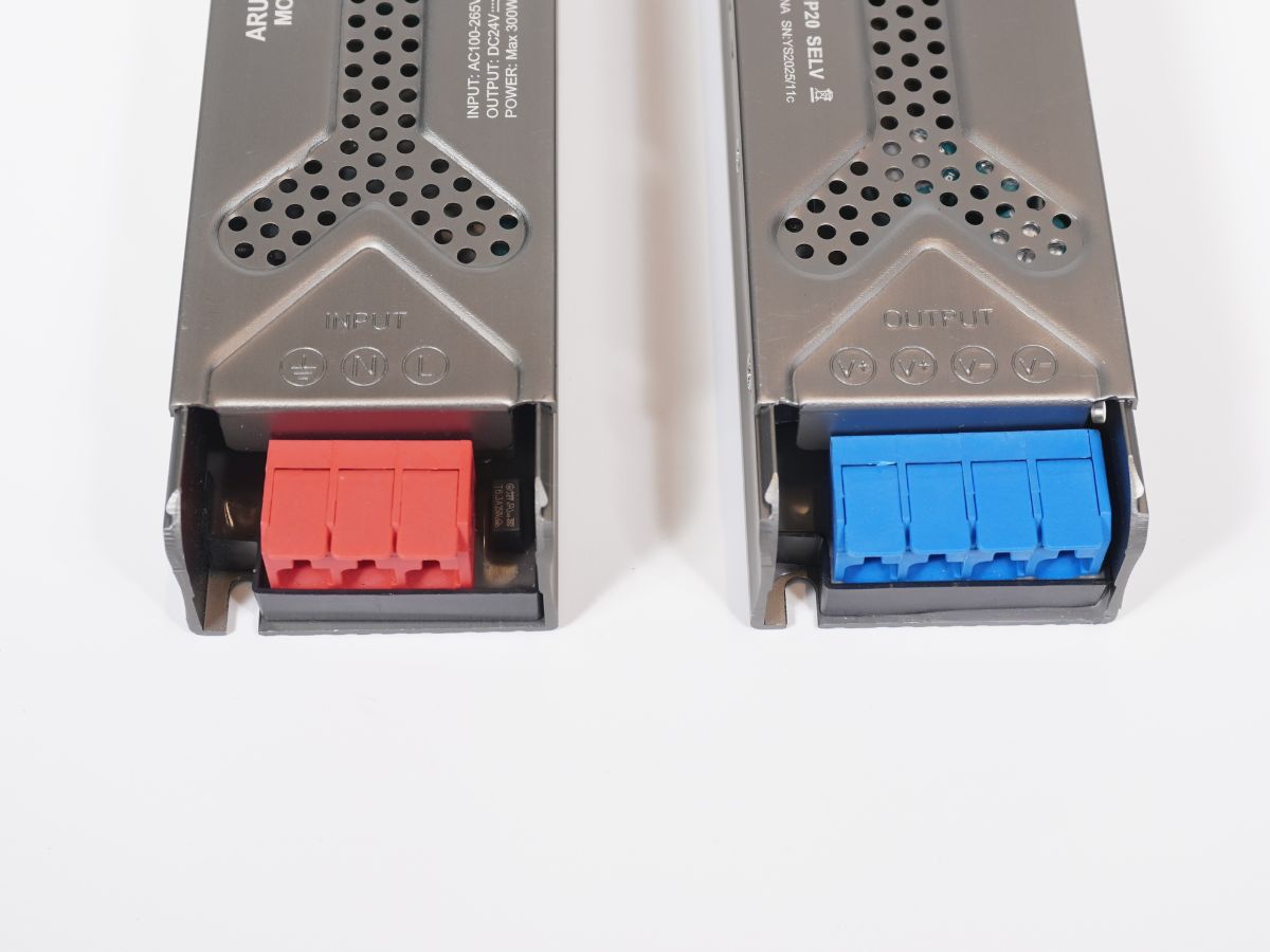 ARUM Core Power Supply 12V 3