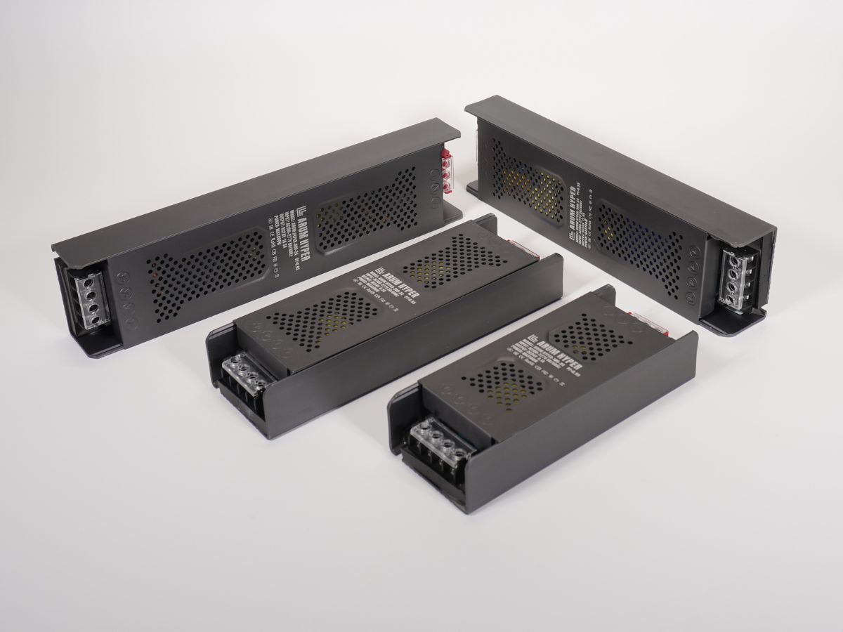 ARUM Hyper Switching Power Supply 24V 2