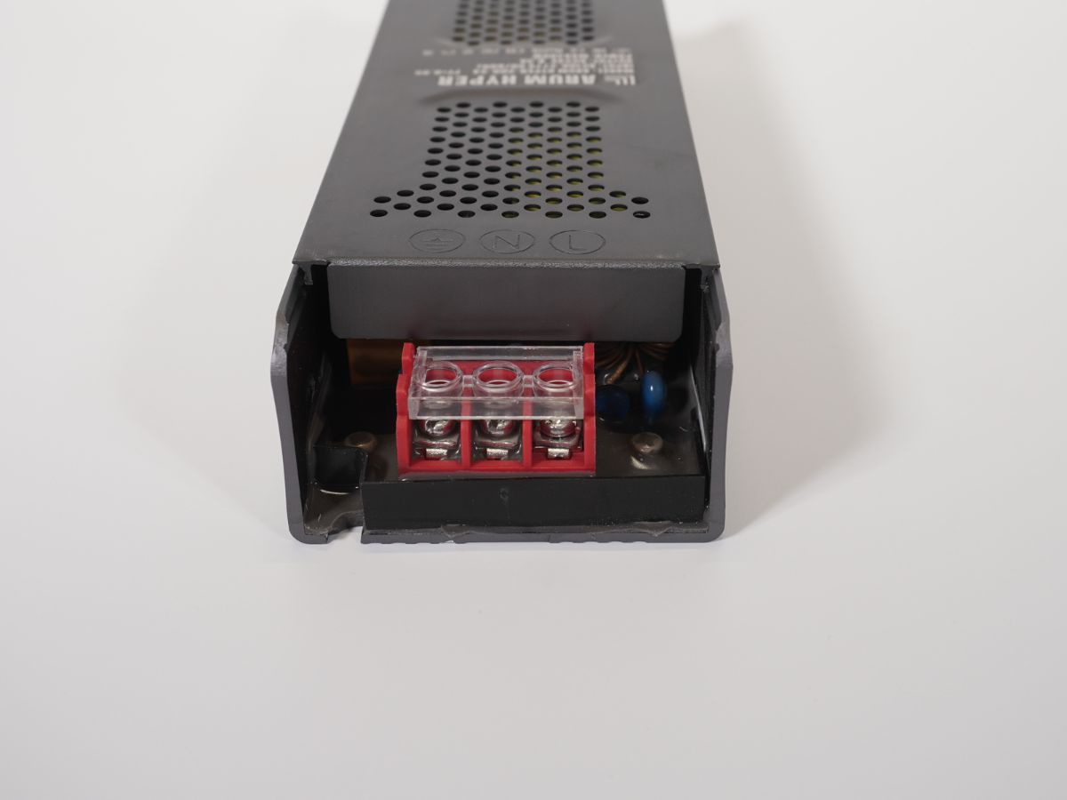 ARUM Hyper Switching Power Supply 24V 4