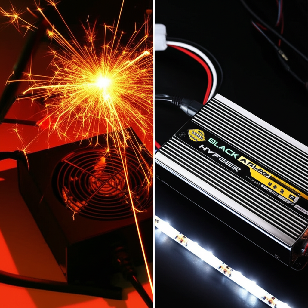 Problem and Solution