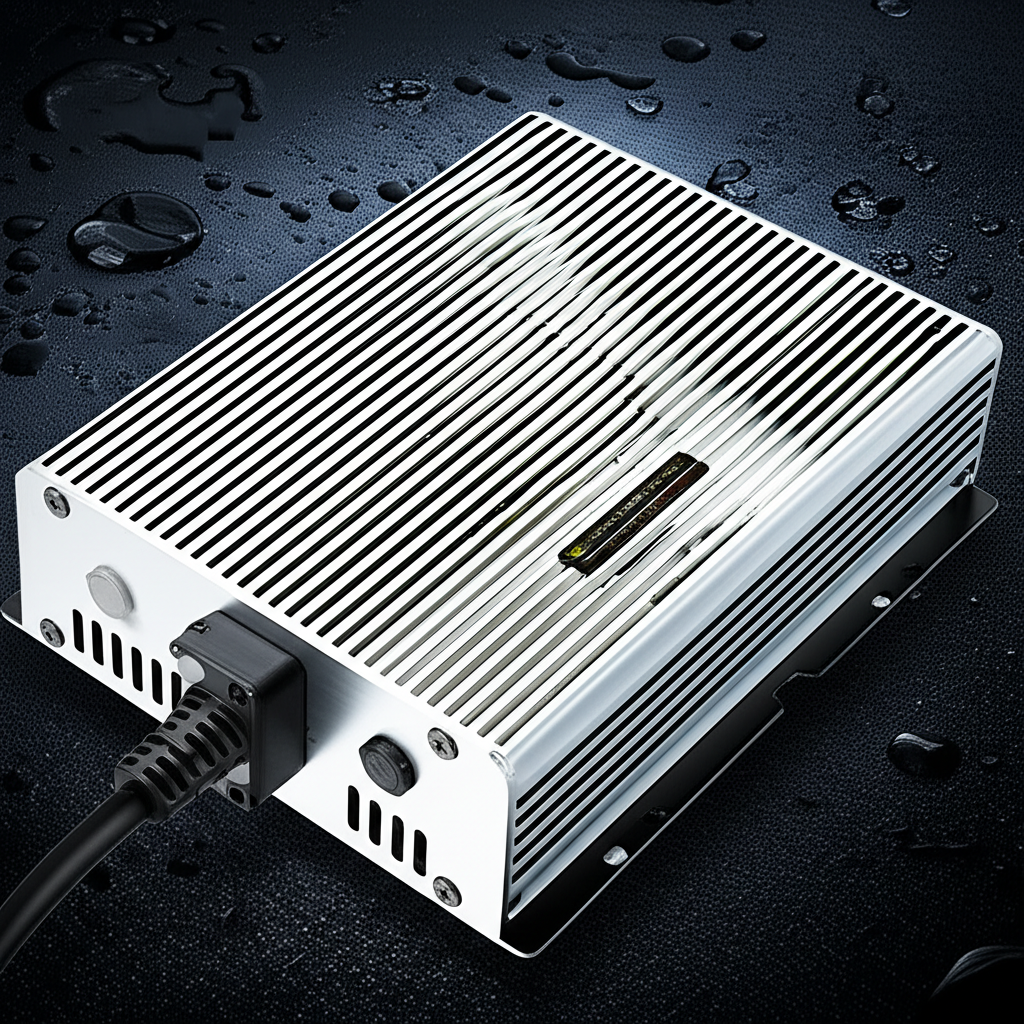 ตัวบอดี้ซีลป้องกันความชื้น ระบายความร้อนได้ดี