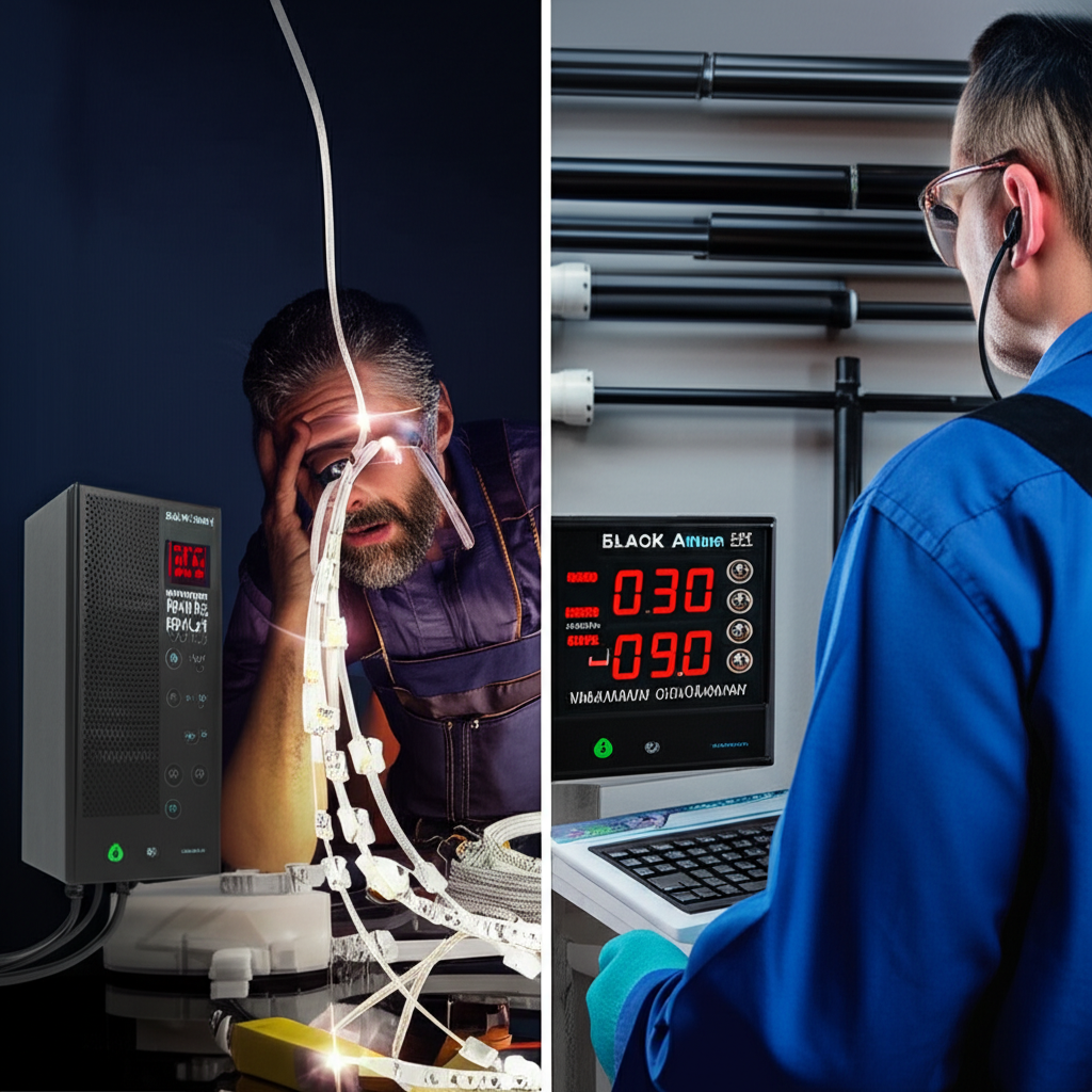 Problem and Solution